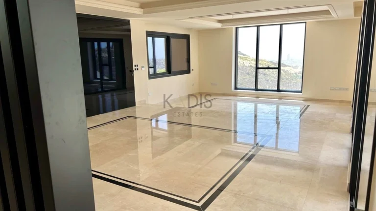 5 Bedroom House for Sale in Limassol – Panthea