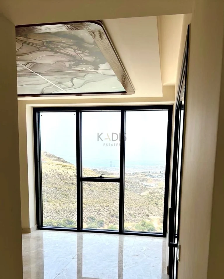 5 Bedroom House for Sale in Limassol – Panthea