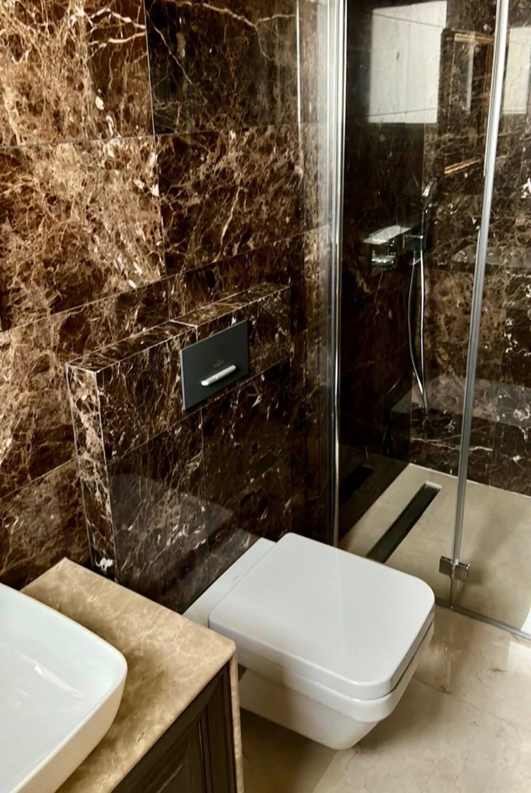 5 Bedroom House for Sale in Limassol – Panthea