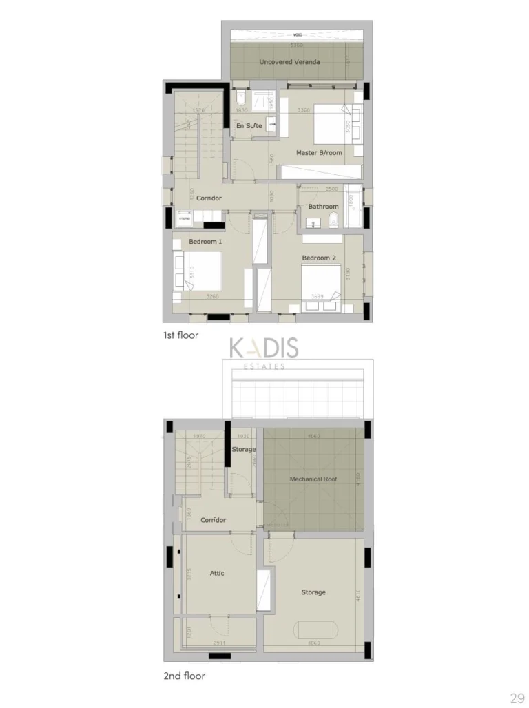 3 Bedroom House for Sale in Oroklini, Larnaca District