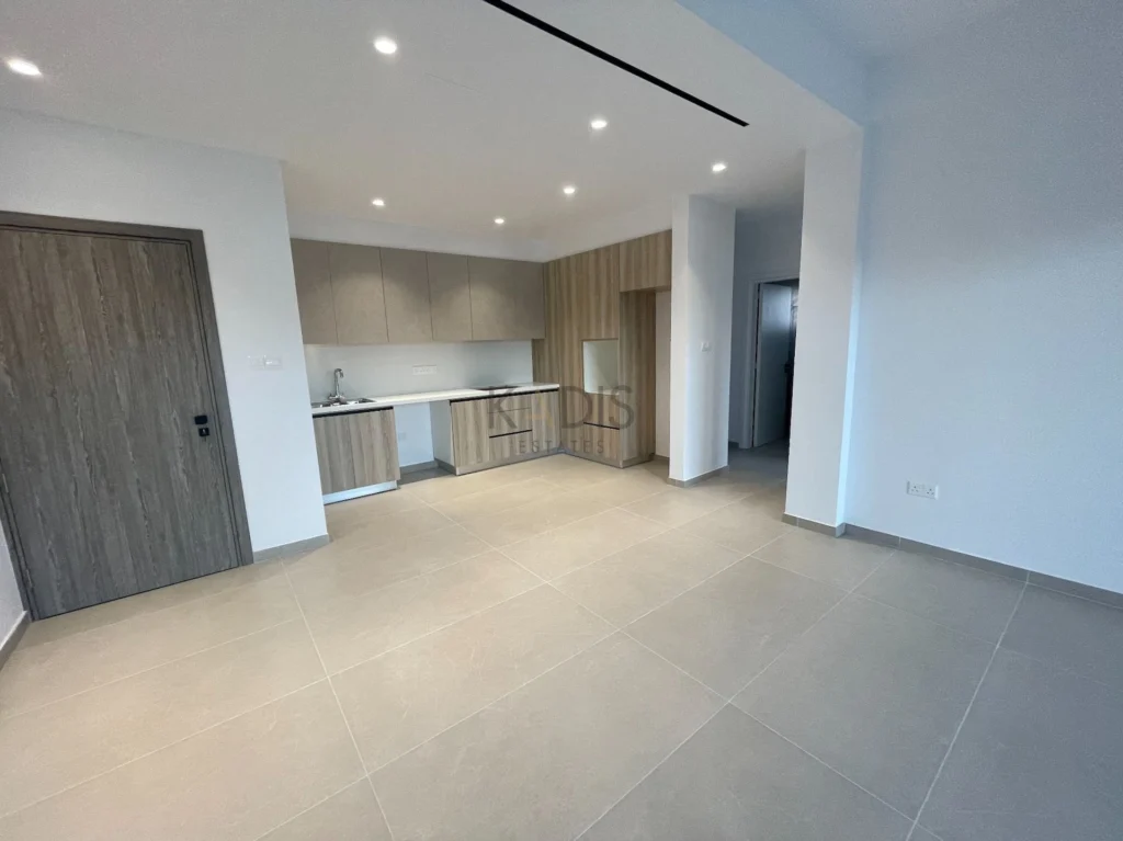 2 Bedroom Apartment for Sale in Limassol – Mesa Geitonia