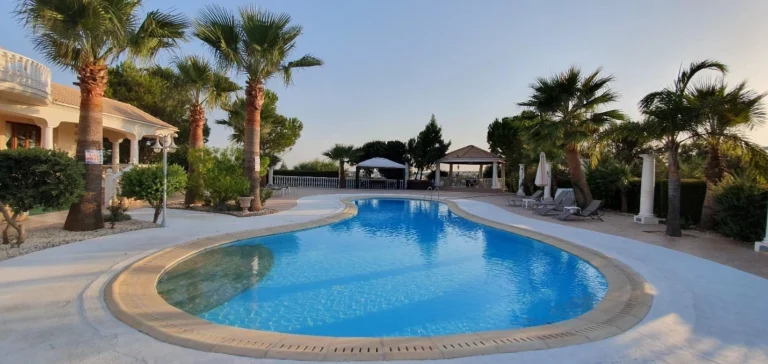 Most Expensive Villas for Sale in Larnaca