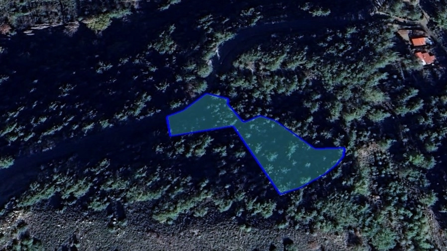 4,497m² Plot for Sale in Lemithou, Limassol District