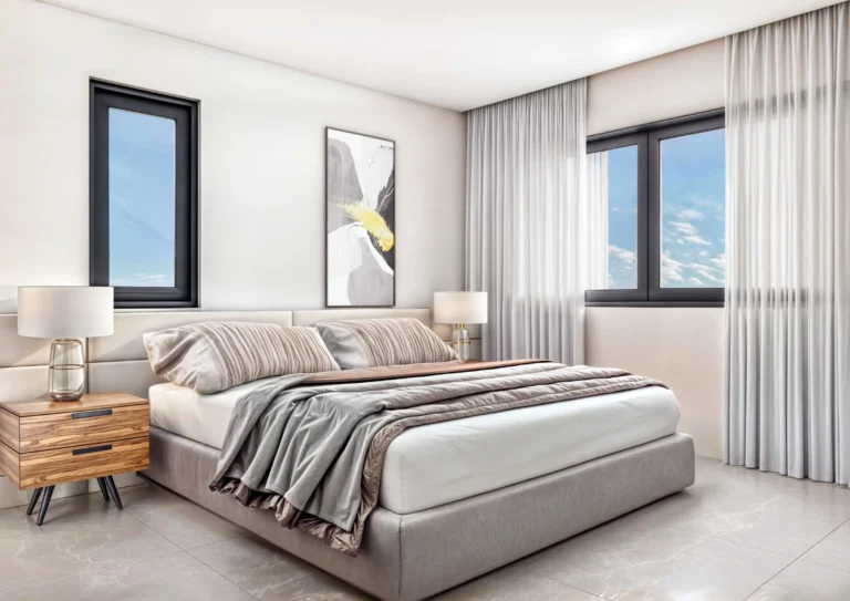 2 Bedroom Apartment for Sale in Geroskipou, Paphos District