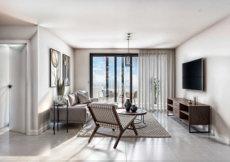 1 Bedroom Apartment for Sale in Geroskipou, Paphos District