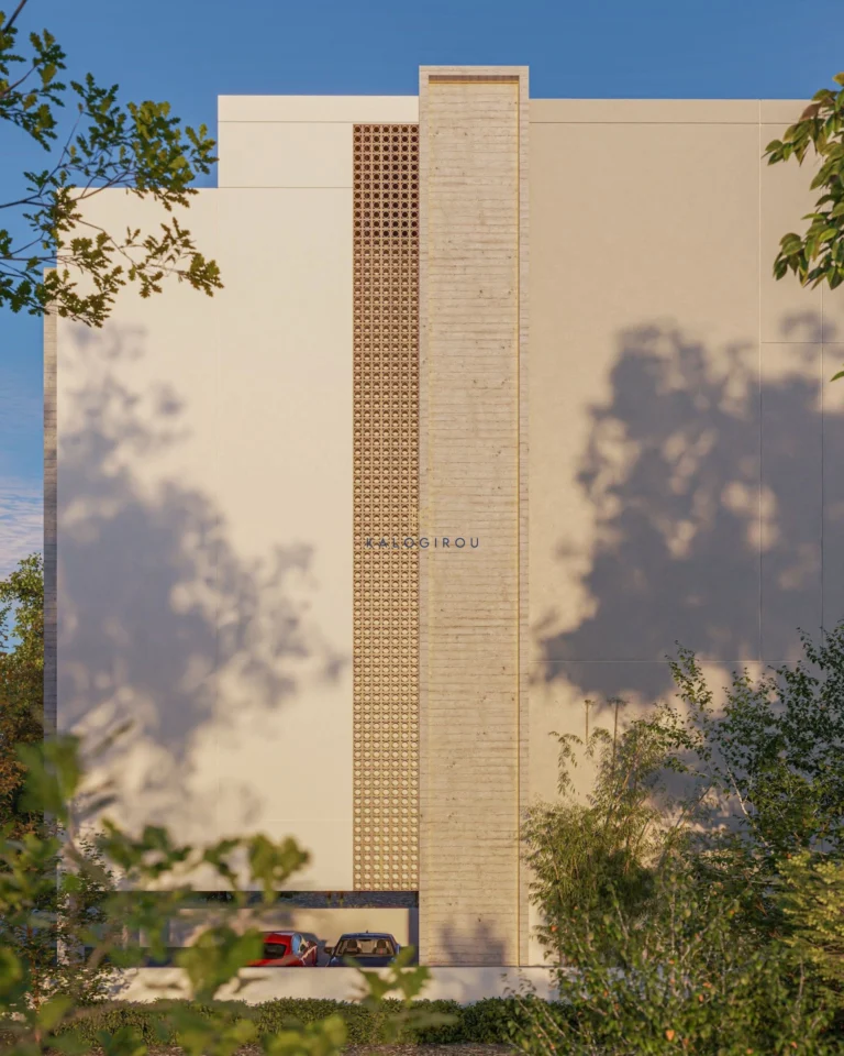 2 Bedroom Apartment for Sale in Faneromeni, Larnaca District