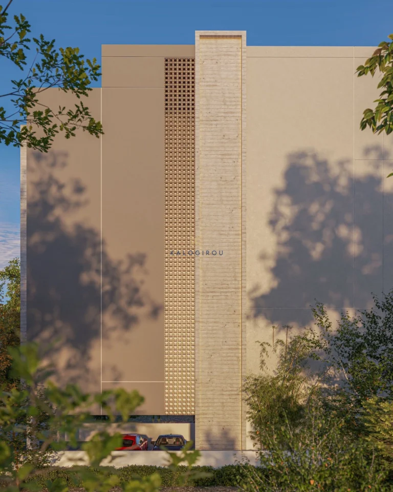 2 Bedroom Apartment for Sale in Faneromeni, Larnaca District