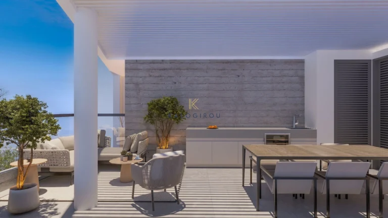 2 Bedroom Apartment for Sale in Faneromeni, Larnaca District