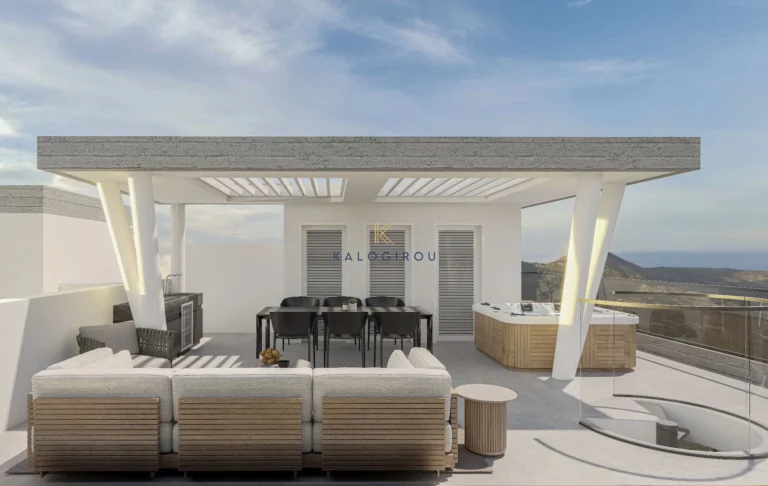 1 Bedroom Apartment for Sale in Faneromeni, Larnaca District