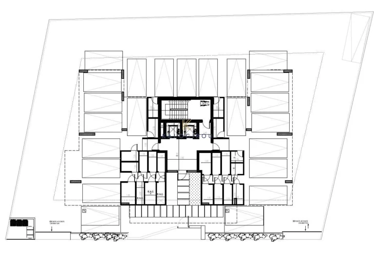 1 Bedroom Apartment for Sale in Larnaca District