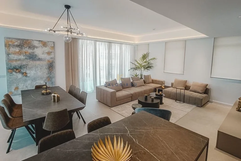 2 Bedroom Apartment for Sale in Limassol District