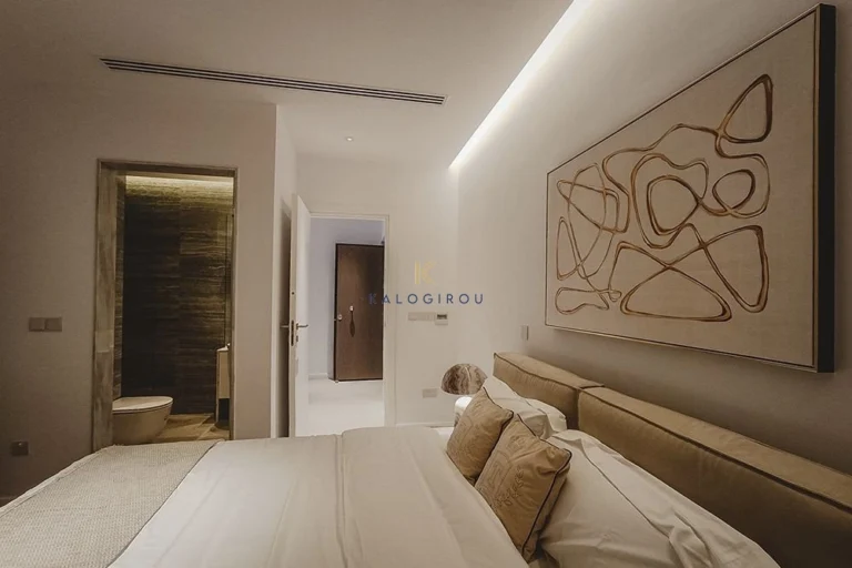 2 Bedroom Apartment for Sale in Limassol District
