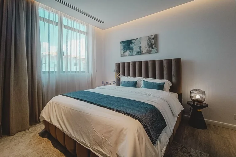 2 Bedroom Apartment for Sale in Limassol District