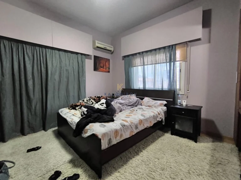 2 Bedroom Apartment for Sale in Larnaca District