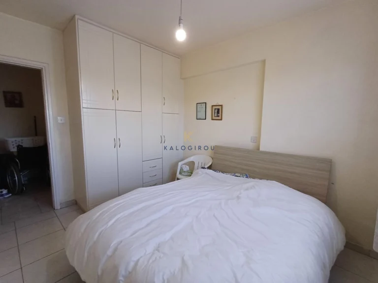 2 Bedroom Apartment for Sale in Larnaca District