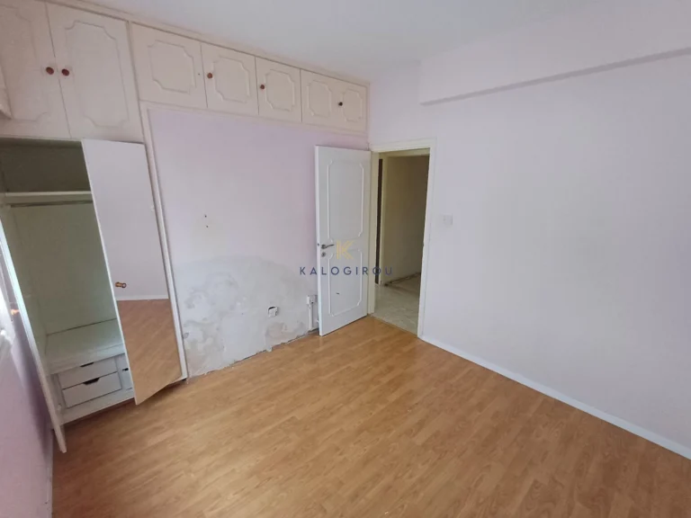 3 Bedroom Apartment for Sale in Larnaca District