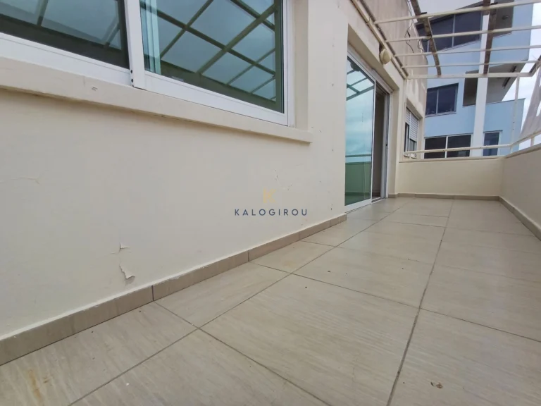 3 Bedroom Apartment for Sale in Larnaca District