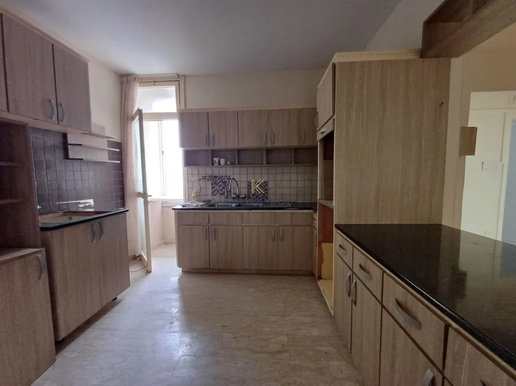 3 Bedroom Apartment for Sale in Larnaca District