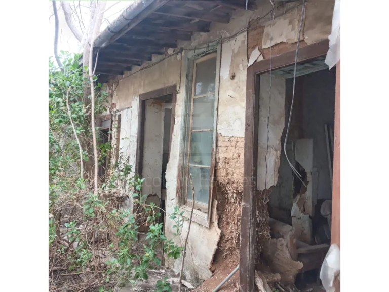 House for Sale in Limassol District