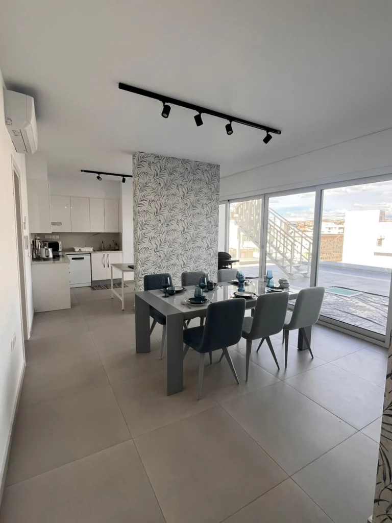 4 Bedroom Apartment for Sale in Limassol District