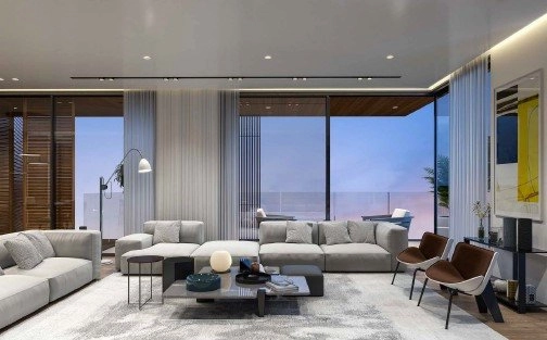 3 Bedroom Apartment for Sale in Nicosia – Lykavitos