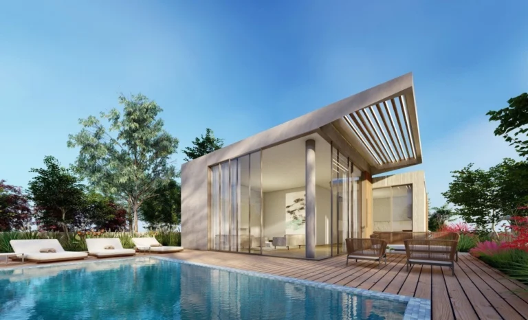 3 Bedroom House for Sale in Chlorakas, Paphos District