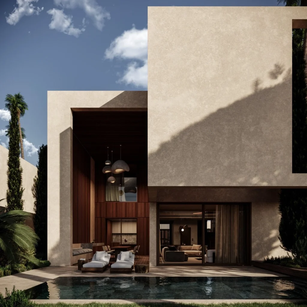 4 Bedroom House for Sale in Geroskipou, Paphos District
