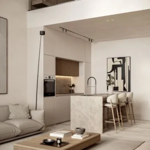 2 Bedroom House for Sale in Geroskipou, Paphos District