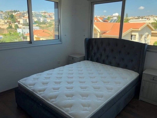 2 Bedroom Apartment for Sale in Limassol – Panthea