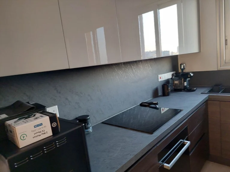 2 Bedroom Apartment for Sale in Limassol – Apostolos Andreas