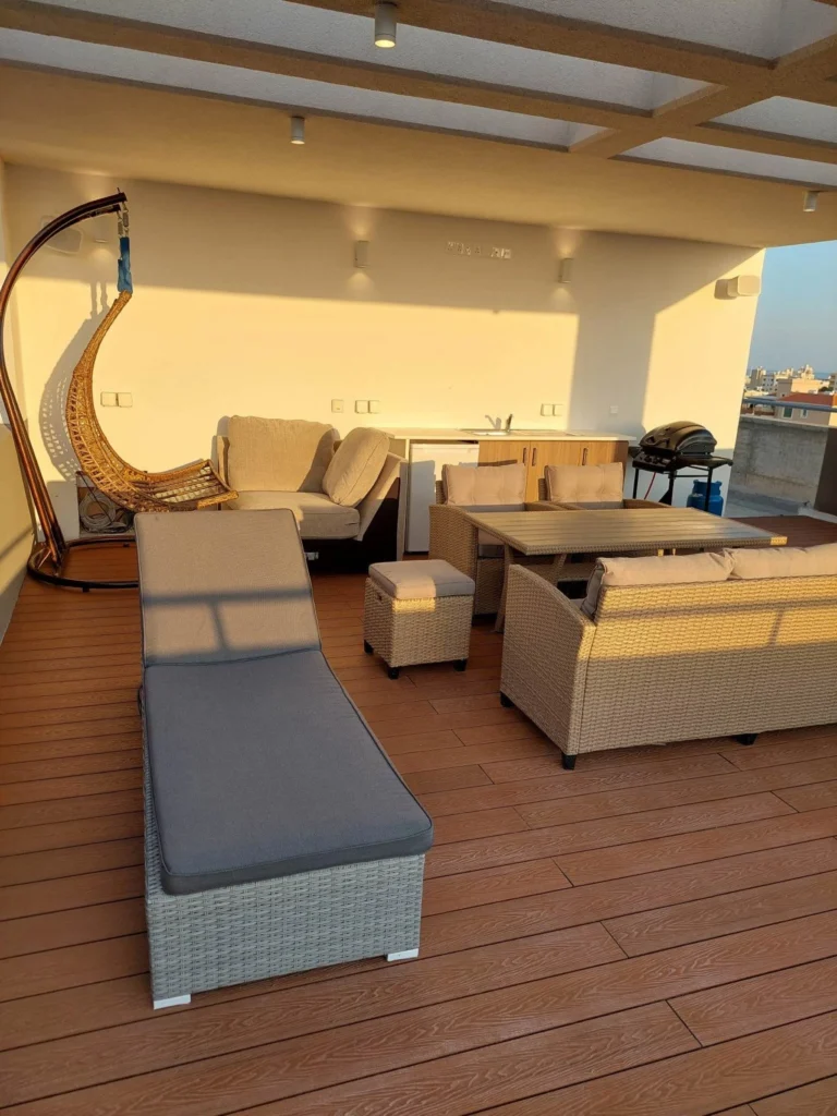 2 Bedroom Apartment for Sale in Limassol – Apostolos Andreas