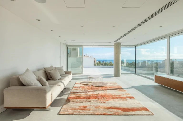 3 Bedroom Apartment for Sale in Limassol District