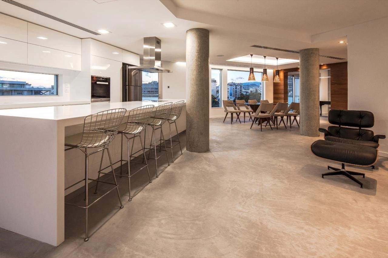 3 Bedroom Apartment for Sale in Limassol District