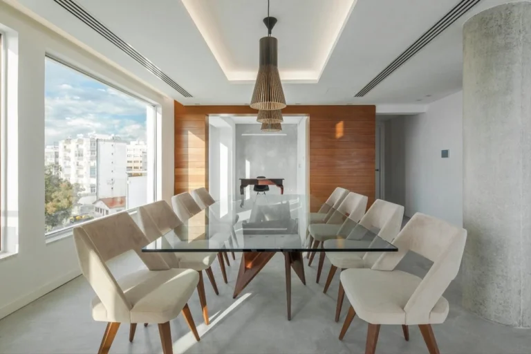 3 Bedroom Apartment for Sale in Limassol District