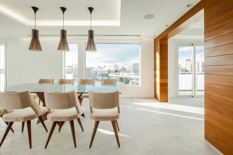 3 Bedroom Apartment for Sale in Limassol District