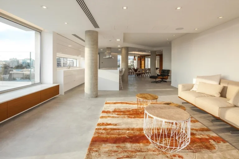 3 Bedroom Apartment for Sale in Limassol District