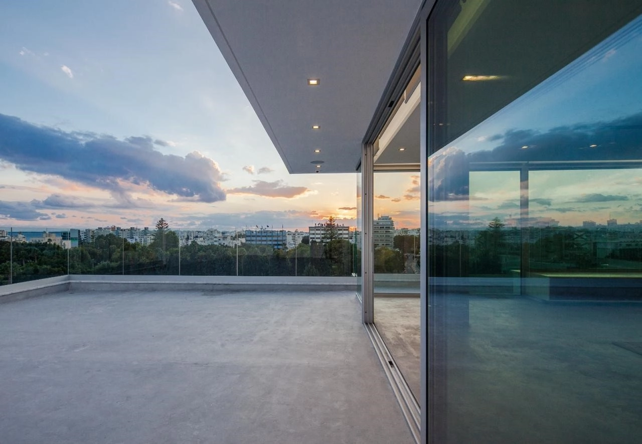 3 Bedroom Apartment for Sale in Limassol District