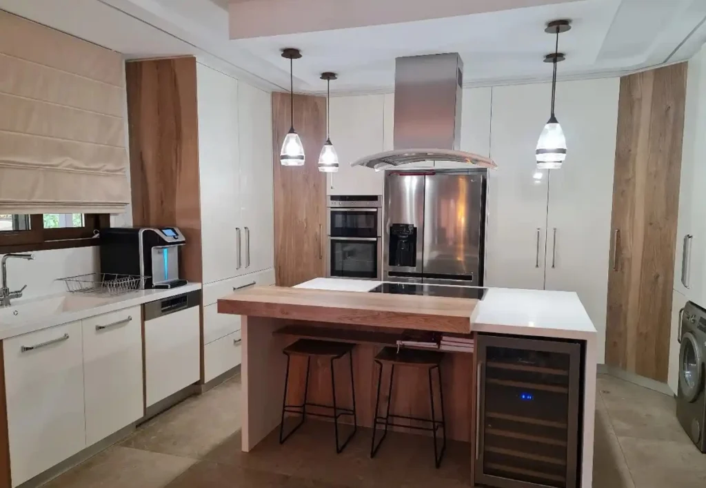 4 Bedroom House for Rent in Spitali, Limassol District