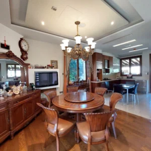 4 Bedroom House for Sale in Palodeia, Limassol District