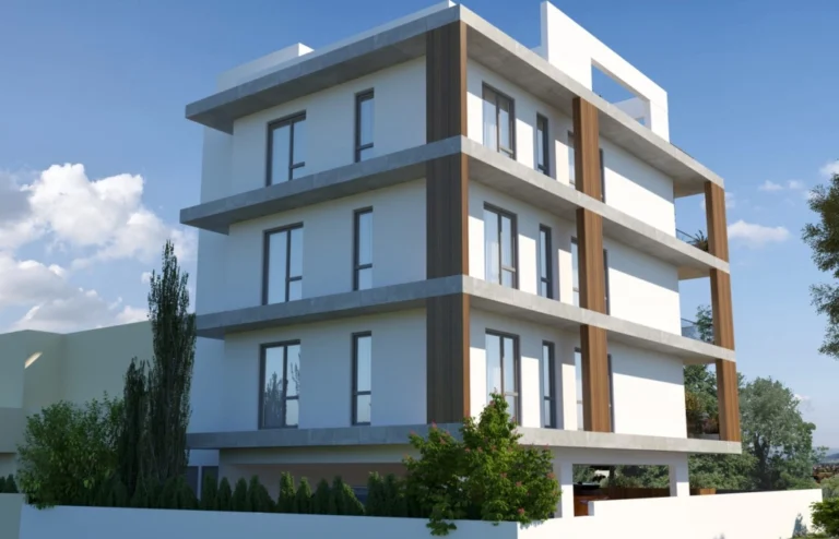 2 Bedroom Apartment for Sale in Larnaca District
