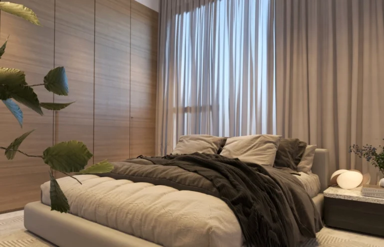 Average Price for 2 Bedroom Apartment in Larnaca