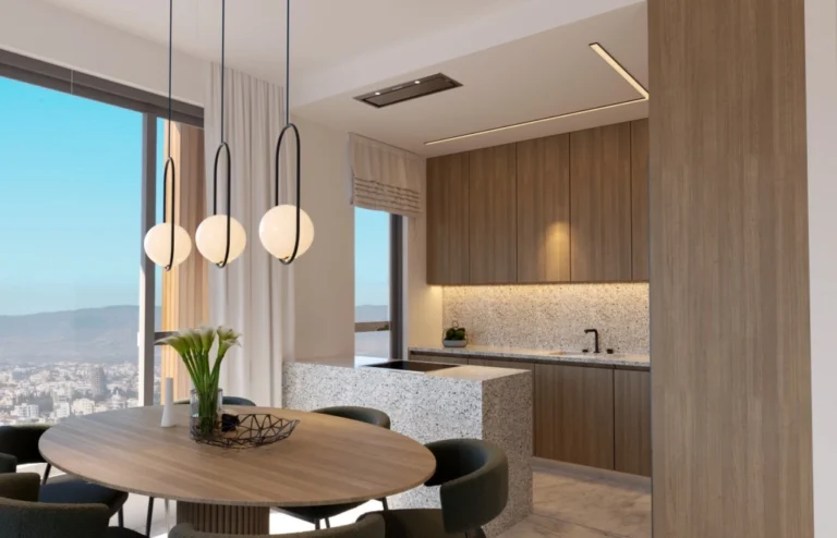 2 Bedroom Apartment for Sale in Larnaca District