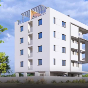 2 Bedroom Apartment for Sale in Larnaca District