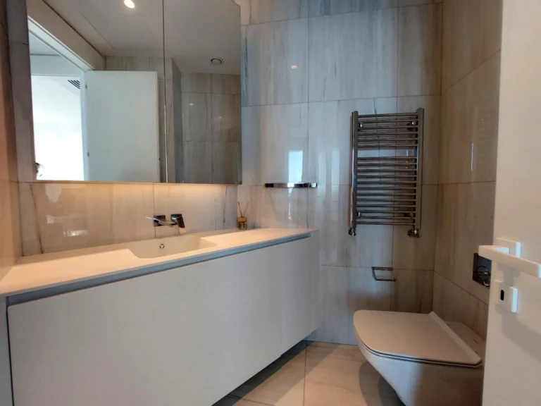 2 Bedroom Apartment for Sale in Potamos Germasogeias, Limassol District