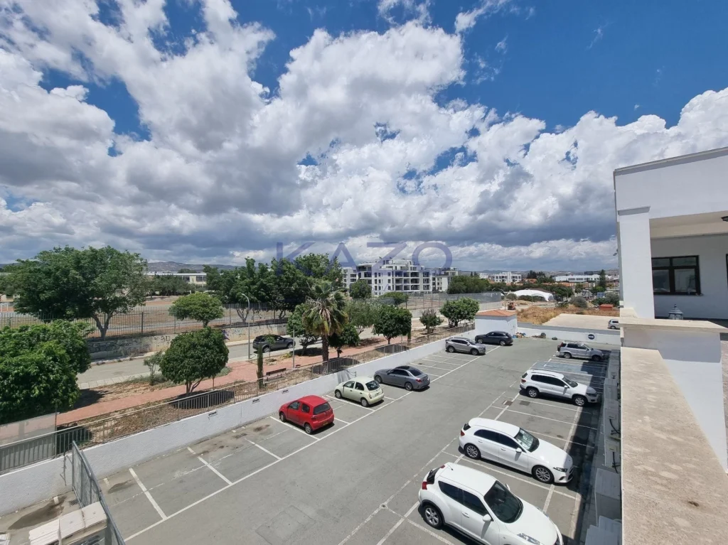 252m² Office for Rent in Limassol – Linopetra