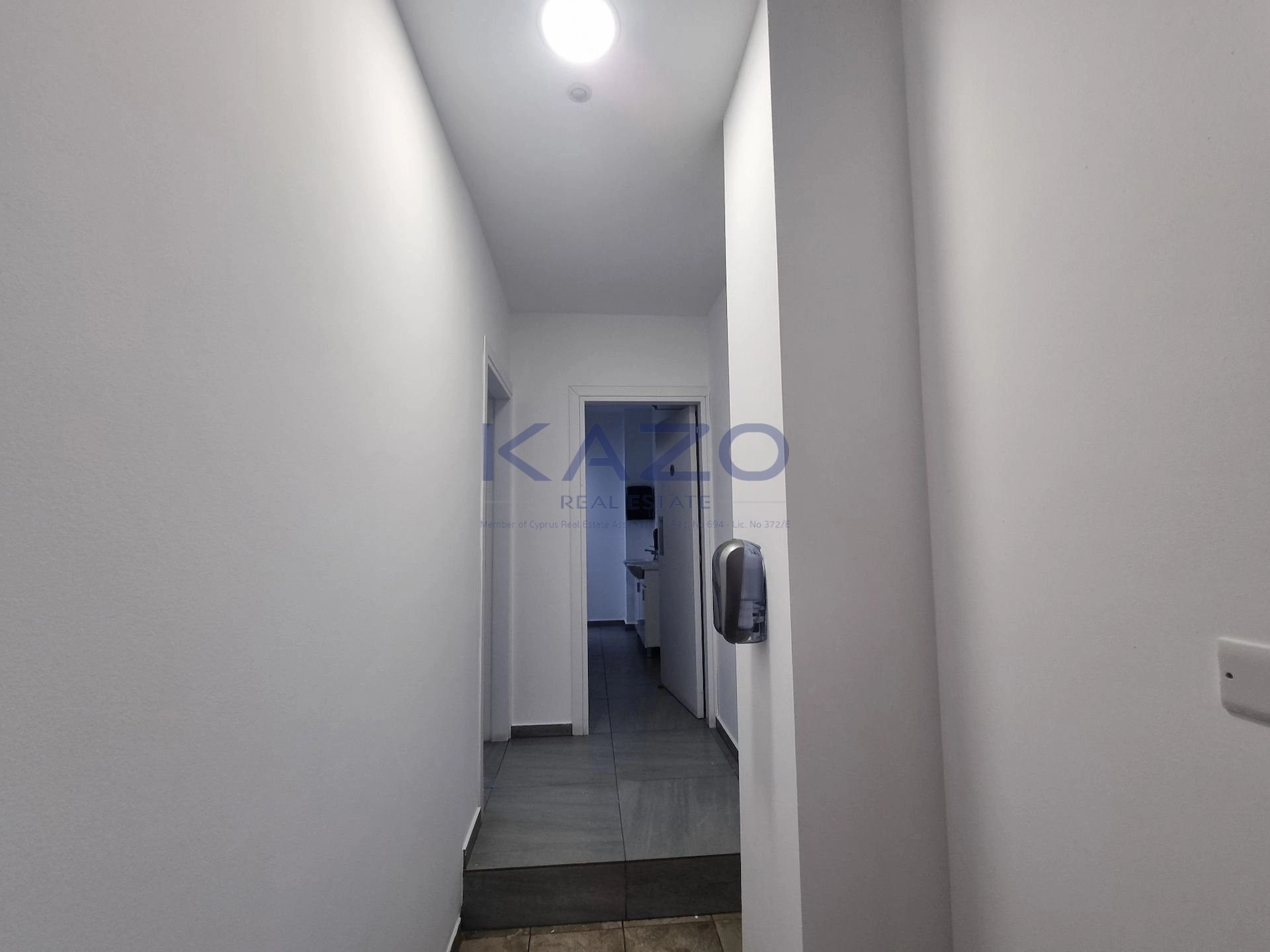 685m² Office for Rent in Limassol – Linopetra