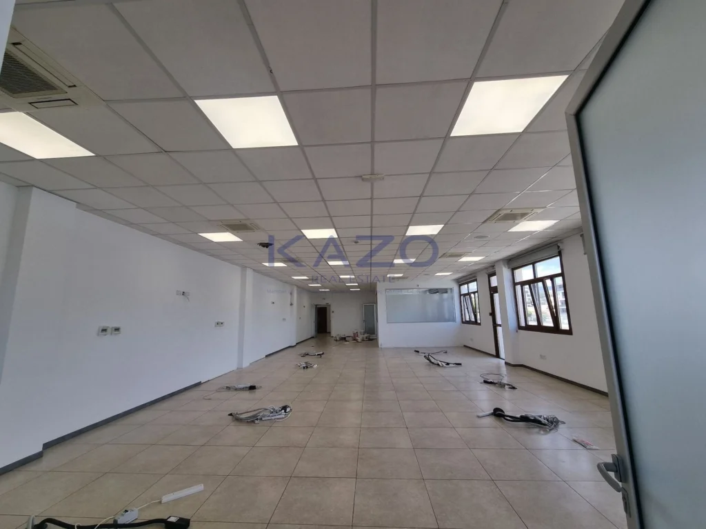 685m² Office for Rent in Limassol – Linopetra