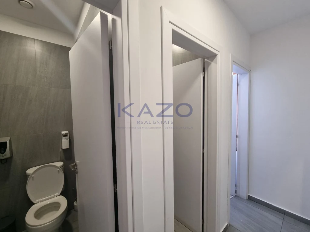 685m² Office for Rent in Limassol – Linopetra