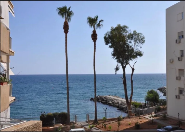 2 Bedroom Apartment for Rent in Germasogeia – Tourist Area, Limassol District