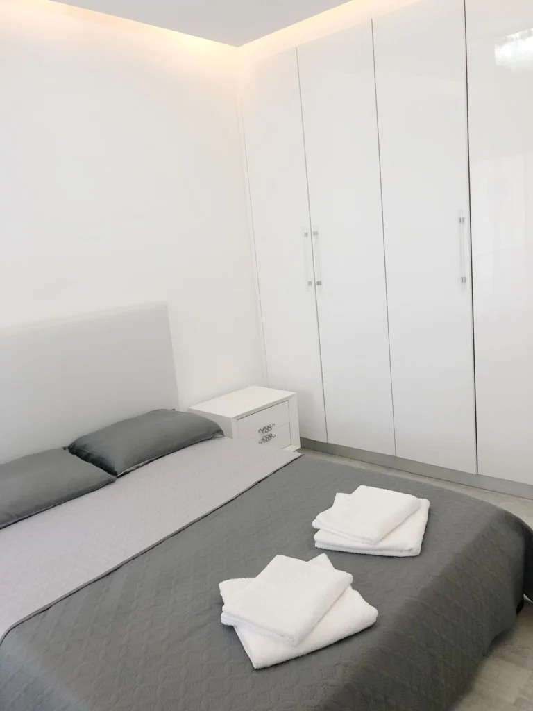 2 Bedroom Apartment for Rent in Germasogeia – Tourist Area, Limassol District